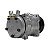 Compressor de Ar Condicionado Modelo Aa5h14aa 8 Orelhas 12 Volts Universal - Imagem 6