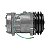 Compressor de Ar Condicionado Modelo 7H15 8 Orelhas Sucção e Descarga Traseira - Imagem 5