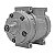 Compressor de Ar Condicionado Ar Modelo 10pa15 Perfuratriz Furokawa Hcr1200 - Imagem 2