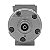 Compressor de Ar Condicionado Ar Modelo 10pa15 Perfuratriz Furokawa Hcr1200 - Imagem 3