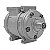 Compressor de Ar Condicionado Ar Modelo 10pa15 Perfuratriz Furokawa Hcr1200 - Imagem 4