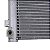 Condensador de Ar Condicionado Trator Série A2R A-800R A-850R A-950R A990R - Imagem 5