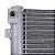 Condensador de Ar Condicionado Trator Série A2R A-800R A-850R A-950R A990R - Imagem 6