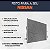 Condensador de Ar Condicionado Nissan Frontier 2015 2016 2017 2018 2019 - Imagem 3
