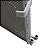 Condensador de Ar Condicionado Nissan Frontier 2015 2016 2017 2018 2019 - Imagem 9