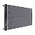 Condensador de Ar Condicionado Universal 14x23x16mm ConexãoDescargaSucção Reta - Imagem 3