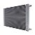 Condensador de Ar Condicionado Universal 12x22x16mm ConexãoDescargaSucção Reta - Imagem 2