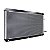 Condensador de Ar Condicionado Máquina Mini Carregadeira 216B3 226B3 226B 232B - Imagem 2