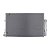 Condensador de Ar Condicionado Escavadeira SDLG140 240B 460C 480D 700D EC250D 2013 em diante - Imagem 1