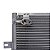 Condensador de Ar Condicionado Escavadeira SDLG140 240B 460C 480D 700D EC250D 2013 em diante - Imagem 7