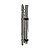 Condensador de Ar Condicionado Máquina Escavadeira PC130 138 160 180 PC137US - Imagem 8