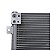 Condensador de Ar Condicionado Máquina Hyundai Pá Carregadeira HL 740 757 760 770 780 Série 9S - Imagem 8