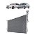 Condensador de Ar Condicionado Hyundai Sonata Azera 2012 2013 2014 2015 - Imagem 4