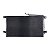 Condensador de Ar Condicionado Scania 114124 Cabine Mg 2008 2009 2010 2011 - Imagem 1