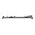 Condensador de Ar Condicionado Chevrolet Tracker 2008 OEM: 94724229 - Imagem 7
