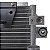 Condensador de Ar Condicionado Chevrolet Tracker 2008 OEM: 94724229 - Imagem 9