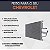 Condensador de Ar Condicionado Chevrolet Silverado 1997 1998 1999 2000 - Imagem 10
