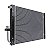 Condensador de Ar Condicionado Universal 12x18 Espessura 16mm - Imagem 4