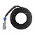 Bobina do Compressor de Ar Condicionado Mahle Fiat Palio Uno Vivace Mobi - Imagem 1