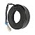 Bobina do Compressor de Ar Condicionado Mahle Fiat Palio Uno Vivace Mobi - Imagem 5