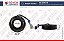 Bobina do Compressor de Ar Condicionado Mahle Fiat Palio Uno Vivace Mobi - Imagem 2