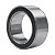 Rolamento Compressor de Ar Condicionado Delphi CVC Sanden Ford Focus - Imagem 1