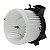 Motor Ventilador de Ar Evaporadora Peugeot 206207 C3 Picasso - Imagem 1