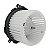 Motor Ventilador de Ar Evaporadora Peugeot 206207 C3 Picasso - Imagem 3