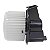 Motor Ventilador de Ar Evaporadora Peugeot 206207 C3 Picasso - Imagem 5
