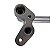 Condensador de Ar Condicionado Fiat Stilo 1.8 , 2.4 Fluxo Paralelo - Imagem 9