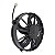 Eletroventilador Universal Soprante 12 Polegadas Perfil Alto - Imagem 4