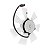 Eletroventilador Condensador de Ar Condicionado Honda City Fit 2009 2010 2011 - Imagem 7