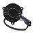 Motor Eletroventilador Máquina W360 Escav 330336D 345CD - Imagem 2