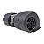 Ventilador Universal Caixa Evaporadora mod Spal 008B45B02 - Imagem 3