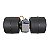 Ventilador Universal Caixa Evaporadora mod Spal 008B45B02 - Imagem 4
