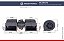 Ventilador Universal Caixa Evaporadora mod Spal 008B45B02 - Imagem 5