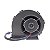Motor Ventilador de Ar Caixa Evaporadora da Máquina Agricola John Deere - Imagem 1