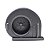 Motor Ventilador de Ar Caixa Evaporadora Escavadeira Ec380 24volts - Imagem 3