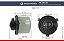 Motor Ventilador de Ar da Caixa Evaporadora Mitsubishi L200 Triton 2017 em Diante - Imagem 2