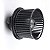 Ventilador Caixa Evaporadora  Tiida 2008 > / Livina 2010 > - Imagem 6