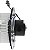 Motor Ventilador de Ar Caixa Evaporadora Ford Ranger 1998 Até 2011 - Imagem 6