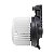 Motor Ventilador de Ar Caixa Evaporadora Toyota Hilux SRX 2016 2017 2018 - Imagem 5