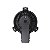 Motor Ventilador de Ar Caixa Evaporadora Toyota Hilux SRX 2016 2017 2018 - Imagem 6