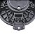 Motor Ventilador de Ar Caixa Evaporadora Toyota Hilux SRX 2016 2017 2018 - Imagem 9