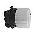 Motor Ventilador de Ar Cx Evaporadora Peugeot 2083008 Citroën C4 2013 em diante - Imagem 1