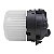 Motor Ventilador de Ar Cx Evaporadora Peugeot 2083008 Citroën C4 2013 em diante - Imagem 5