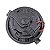 Motor Ventilador de Ar Cx Evaporadora Peugeot 2083008 Citroën C4 2013 em diante - Imagem 3