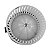 Motor Ventilador de Ar Cx Evaporadora Peugeot 2083008 Citroën C4 2013 em diante - Imagem 5