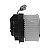 Motor Ventilador de Ar Caixa Evaporadora Onix Plus Turbo Tracker 2020 em Diante - Imagem 3