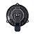 Motor Ventilador de Ar da Caixa Evaporadora Hyundai HB20 , Creta 2020> - Imagem 4